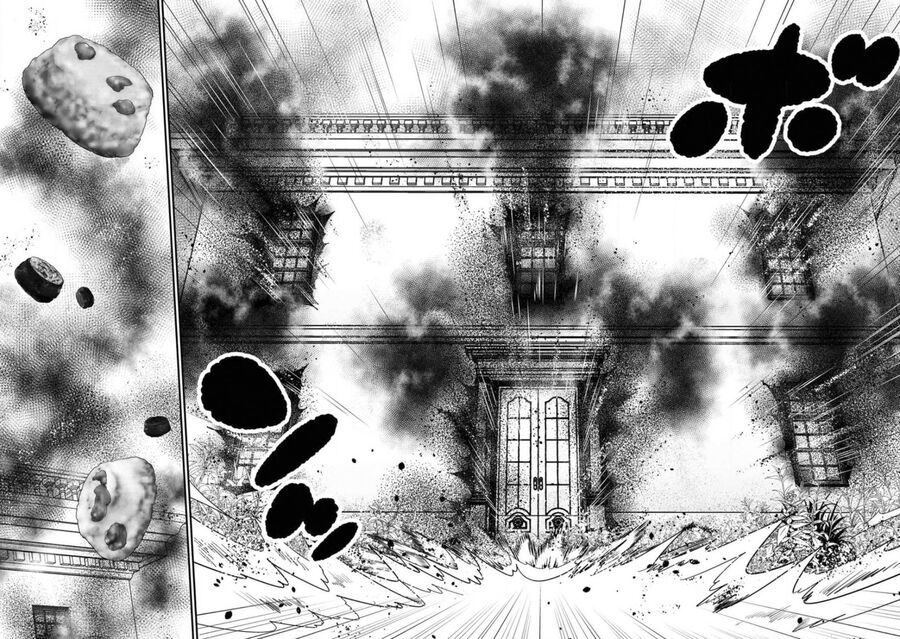 Mạo Hiểm Giả Hạng A Về Hưu Trồng Rau Nuôi Vợ: Chapter 42