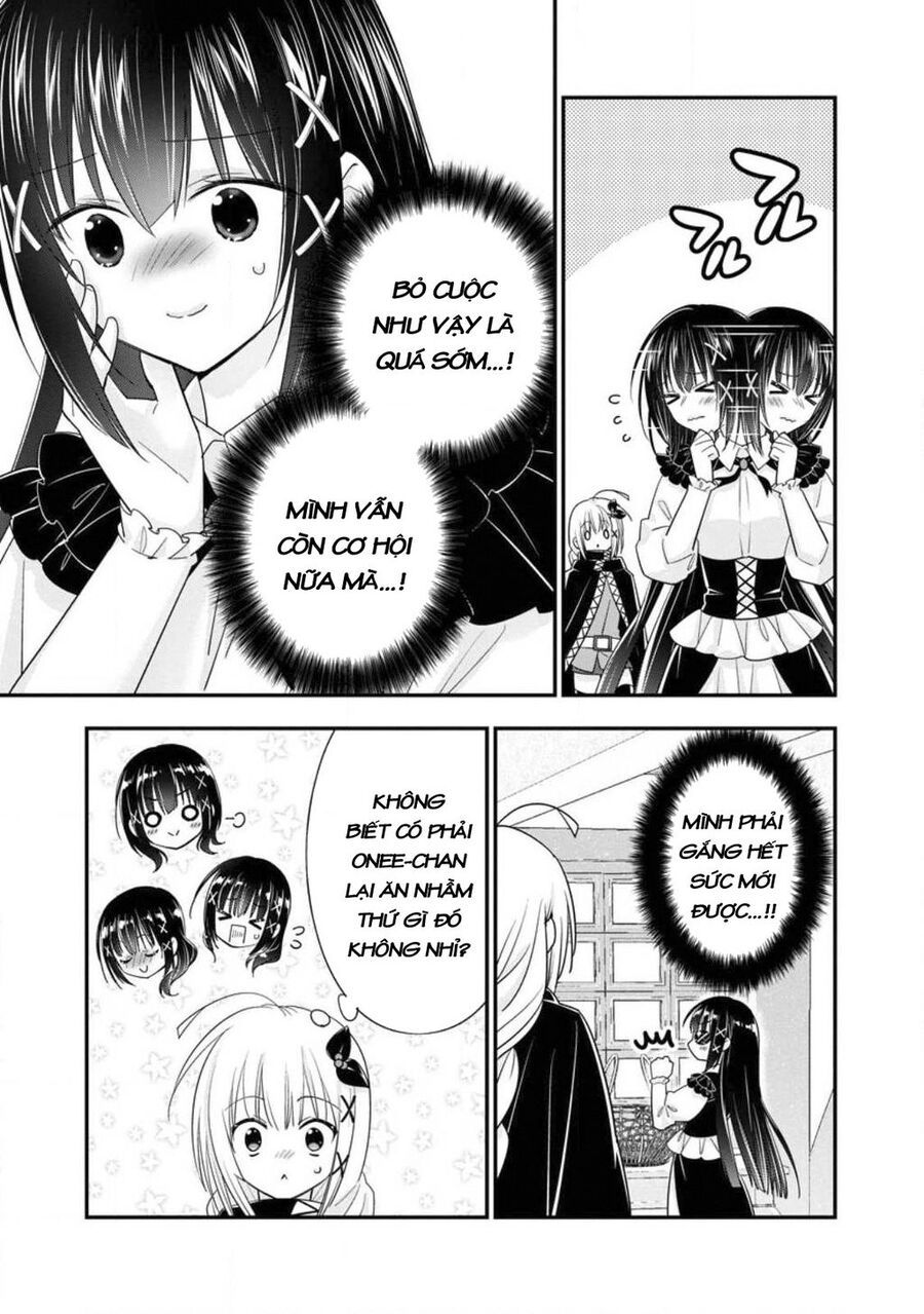 Mạo Hiểm Giả Hạng A Về Hưu Trồng Rau Nuôi Vợ: Chapter 42