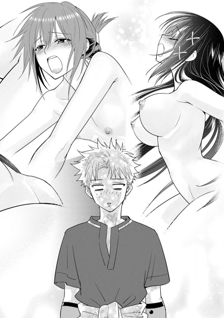 Mạo Hiểm Giả Hạng A Về Hưu Trồng Rau Nuôi Vợ: Chapter 44