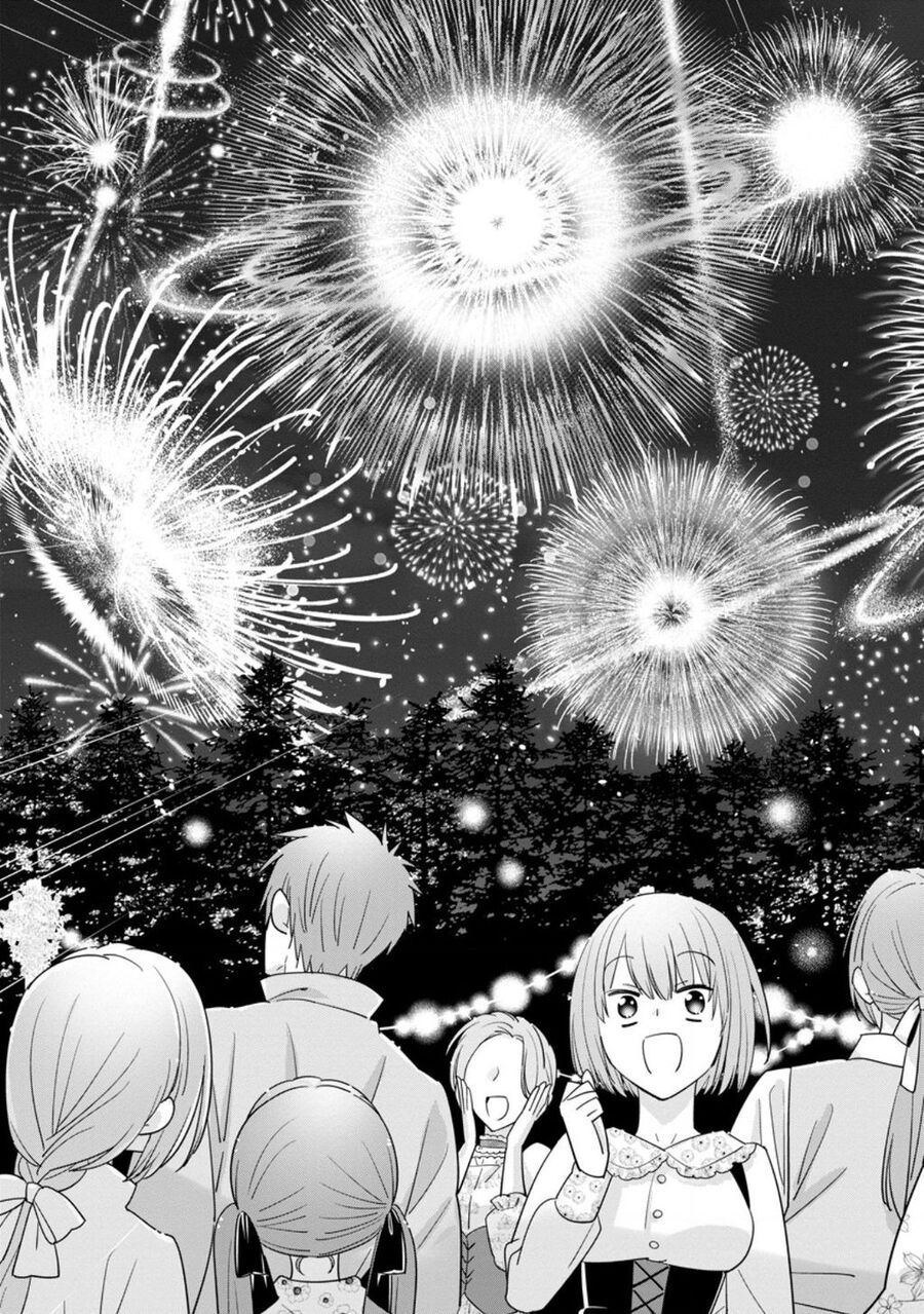 Mạo Hiểm Giả Hạng A Về Hưu Trồng Rau Nuôi Vợ: Chapter 46