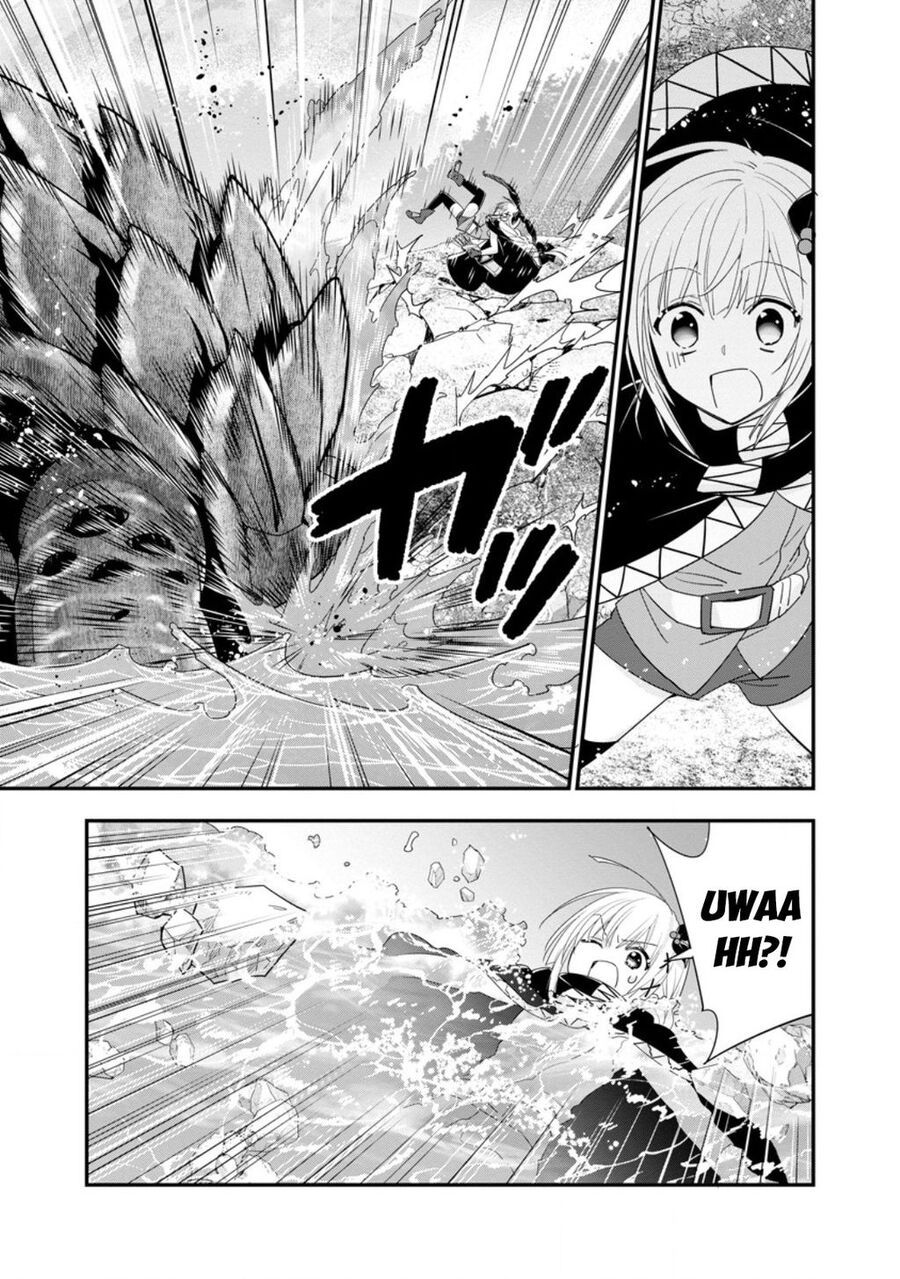 Mạo Hiểm Giả Hạng A Về Hưu Trồng Rau Nuôi Vợ: Chapter 47