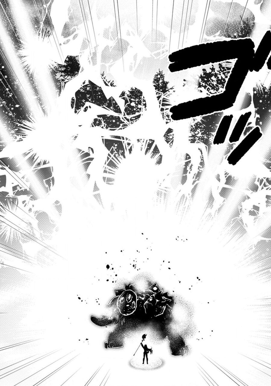 Mạo Hiểm Giả Hạng A Về Hưu Trồng Rau Nuôi Vợ: Chapter 47