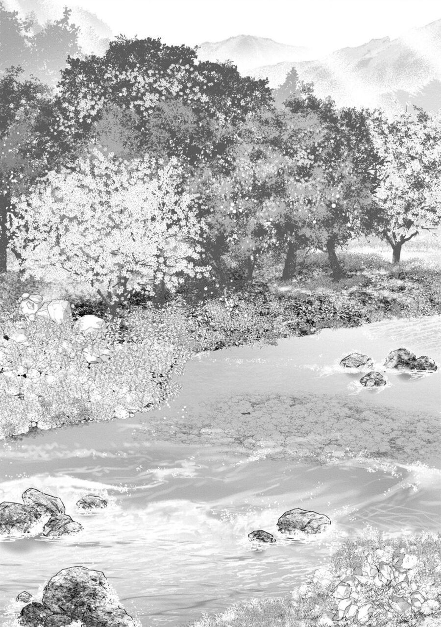 Mạo Hiểm Giả Hạng A Về Hưu Trồng Rau Nuôi Vợ: Chapter 47