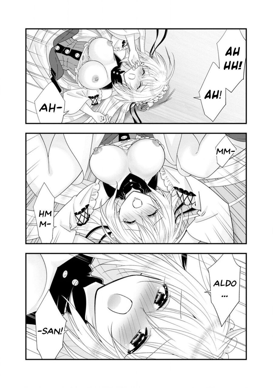 Mạo Hiểm Giả Hạng A Về Hưu Trồng Rau Nuôi Vợ: Chapter 48