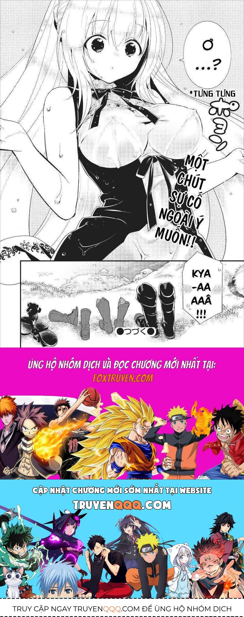 Mạo Hiểm Giả Hạng A Về Hưu Trồng Rau Nuôi Vợ: Chapter 5