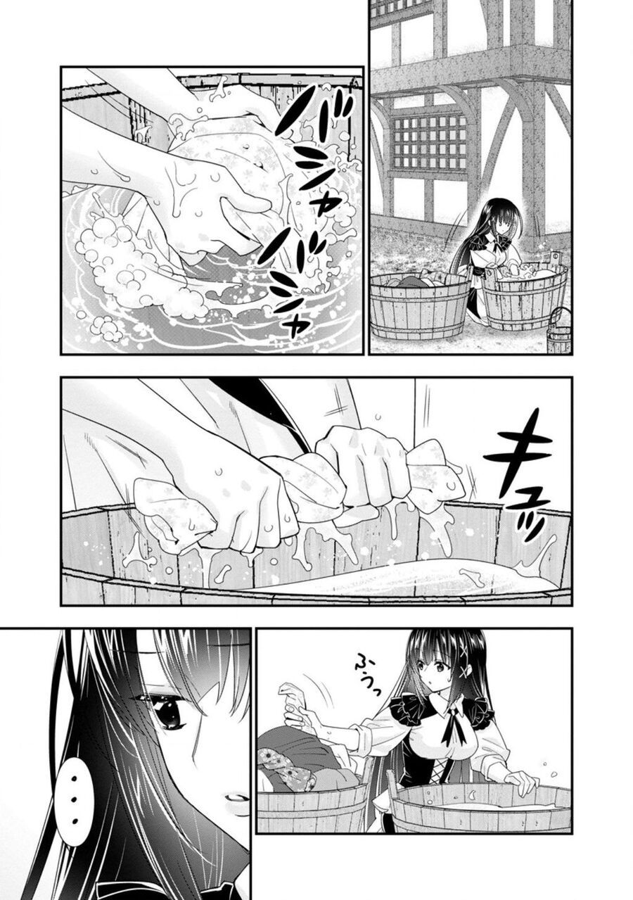 Mạo Hiểm Giả Hạng A Về Hưu Trồng Rau Nuôi Vợ: Chapter 51