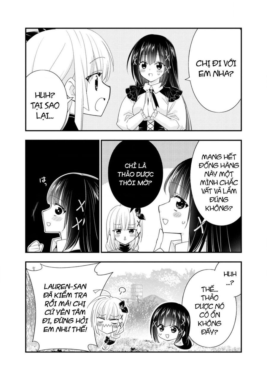 Mạo Hiểm Giả Hạng A Về Hưu Trồng Rau Nuôi Vợ: Chapter 51