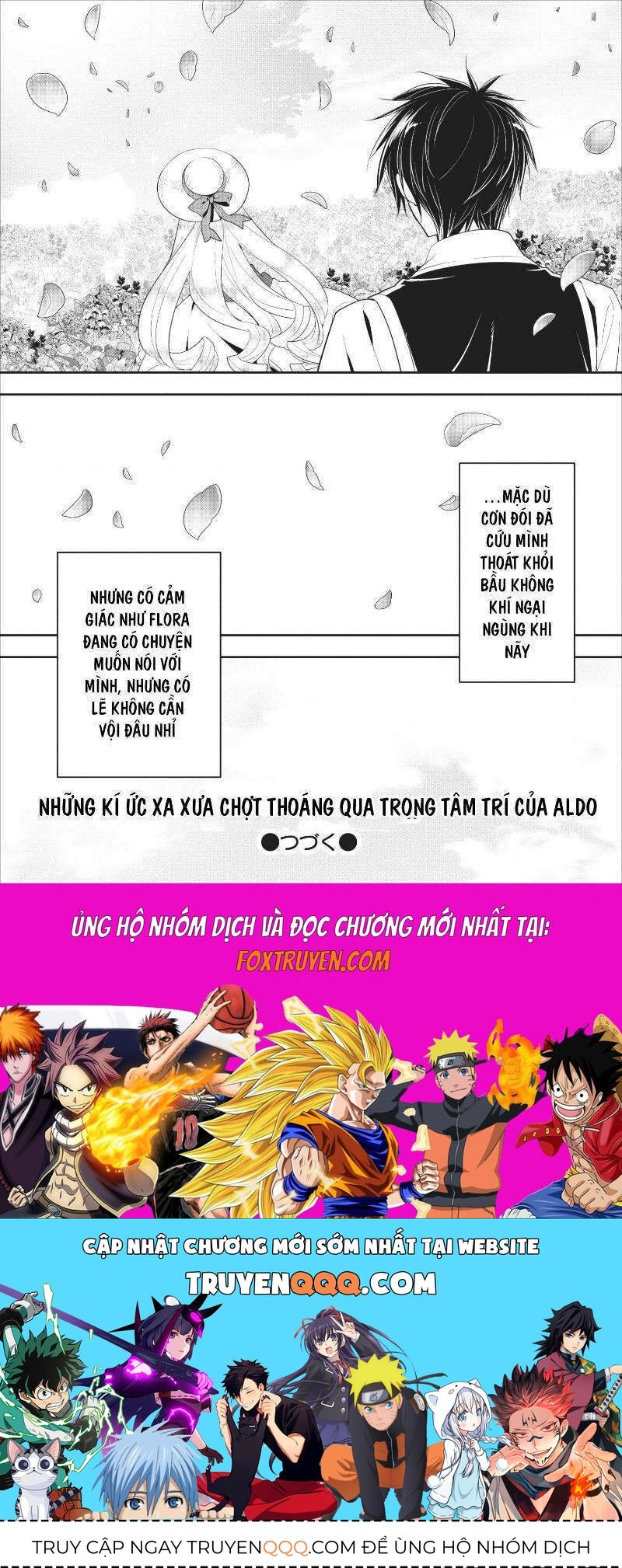 Mạo Hiểm Giả Hạng A Về Hưu Trồng Rau Nuôi Vợ: Chapter 7