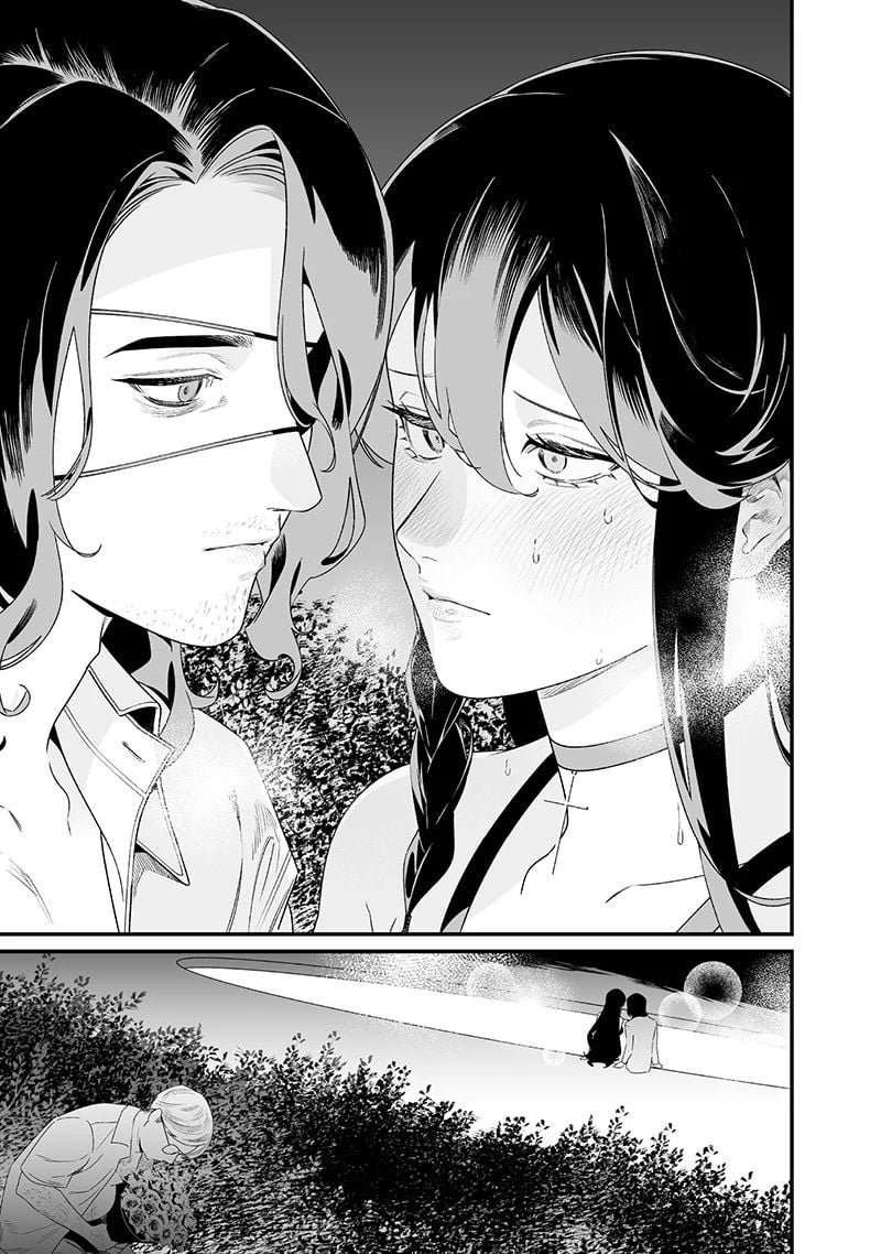 Maria Đoạn Tội: Chapter 47