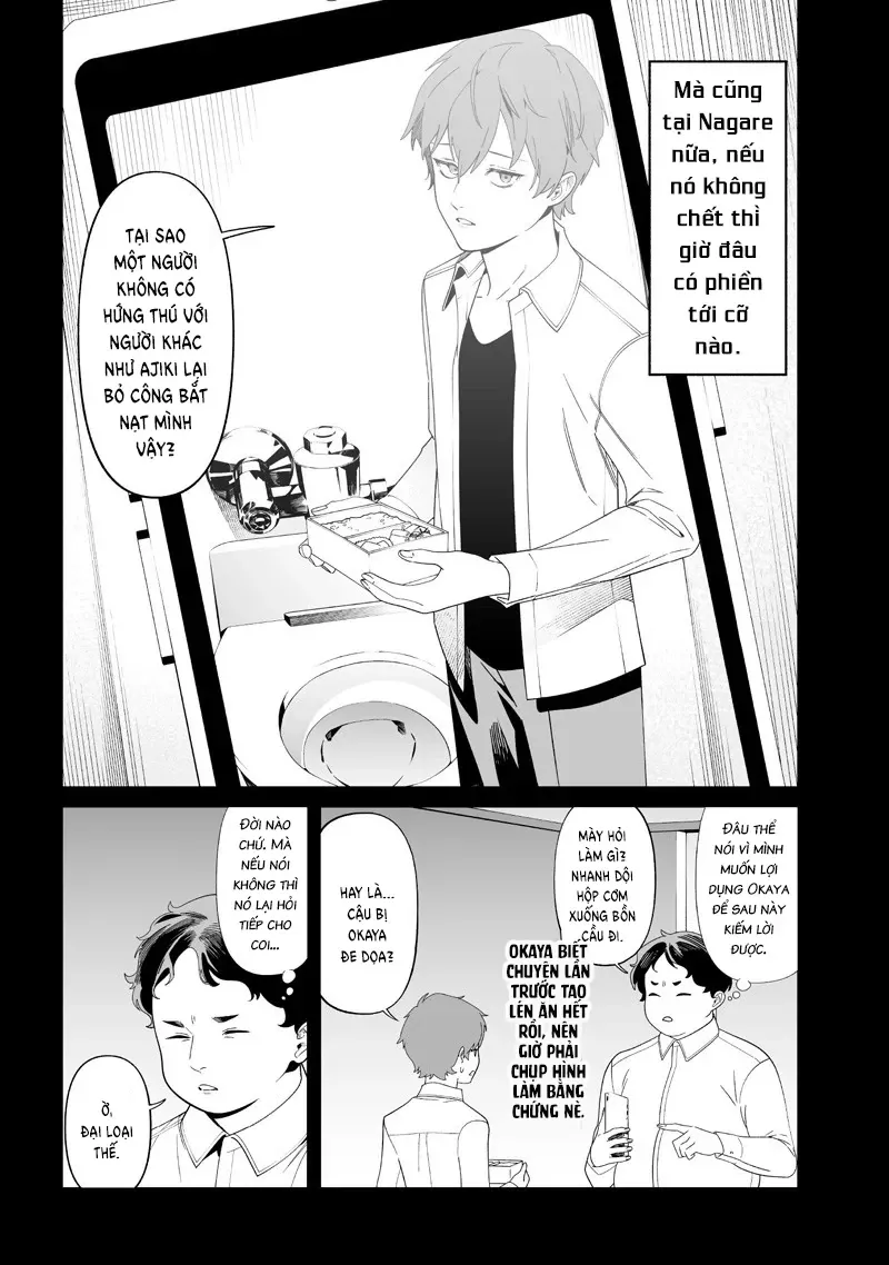 Maria Đoạn Tội: Chapter 52