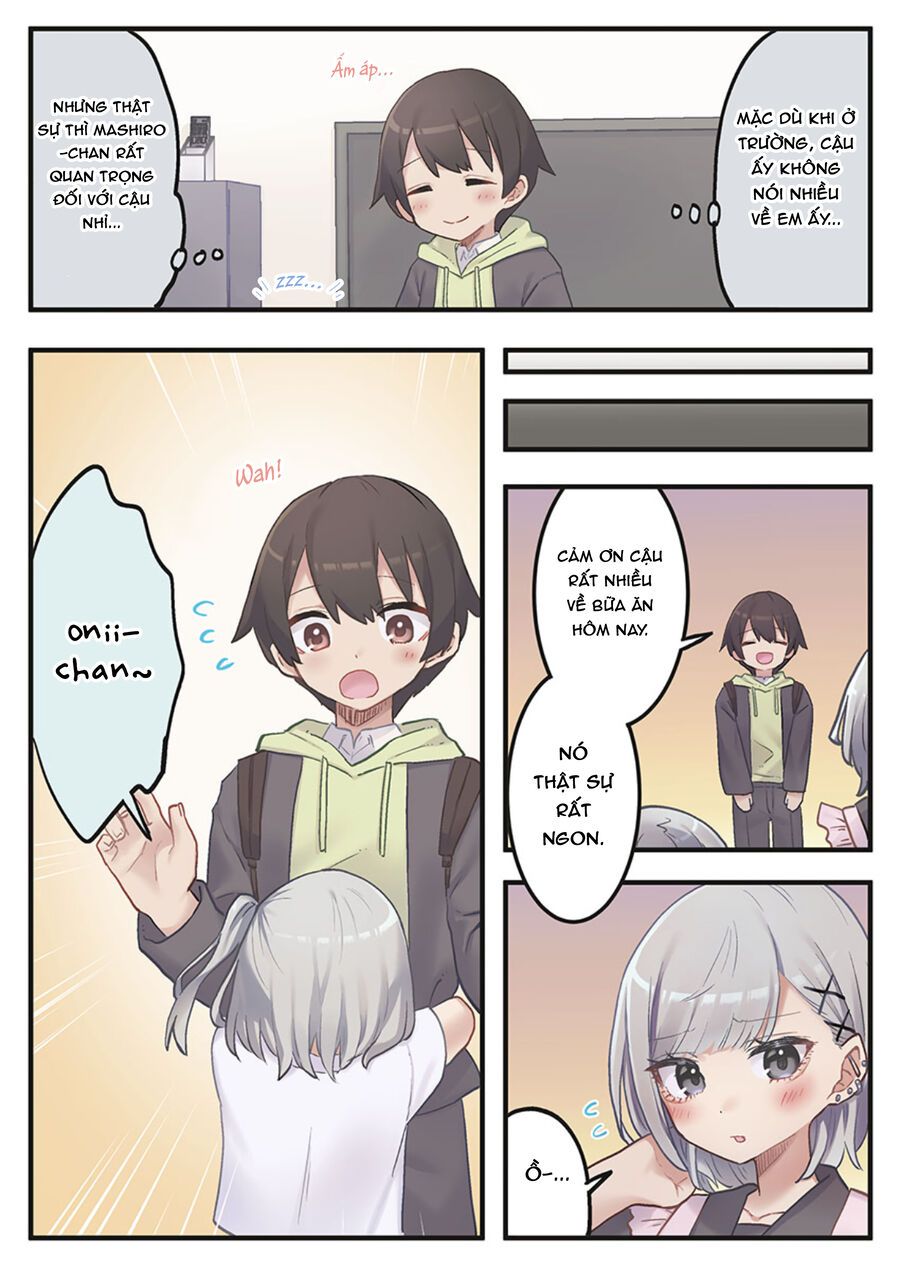 Marika-Chan No Koukando Wa Bukkowarete Iru: Chapter 2