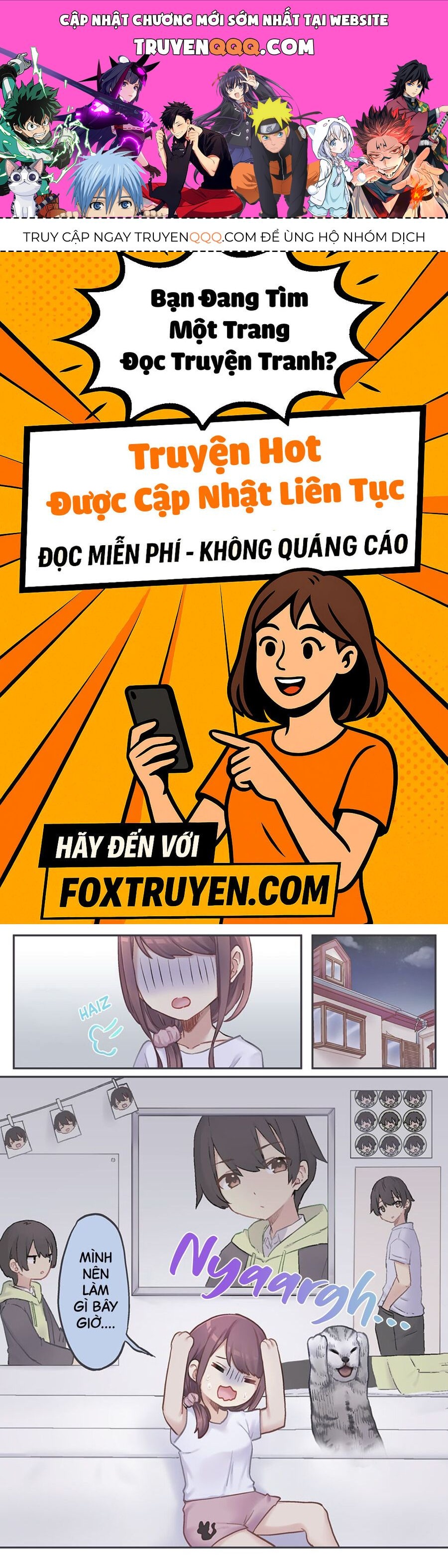 Marika-Chan No Koukando Wa Bukkowarete Iru: Chapter 4