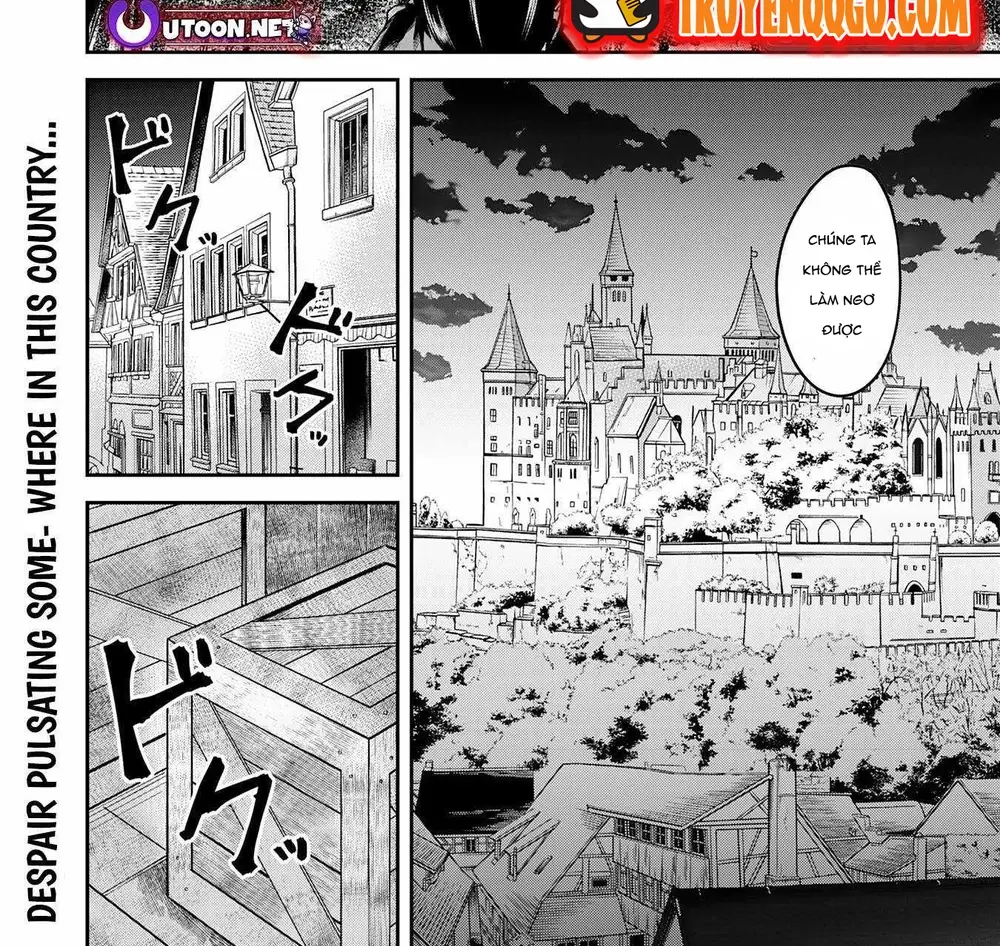 Maryoku Zero Demo Majutsu Gurui Datta Node, Daini No Jinsei Dewa Musou Suru: Chapter 4