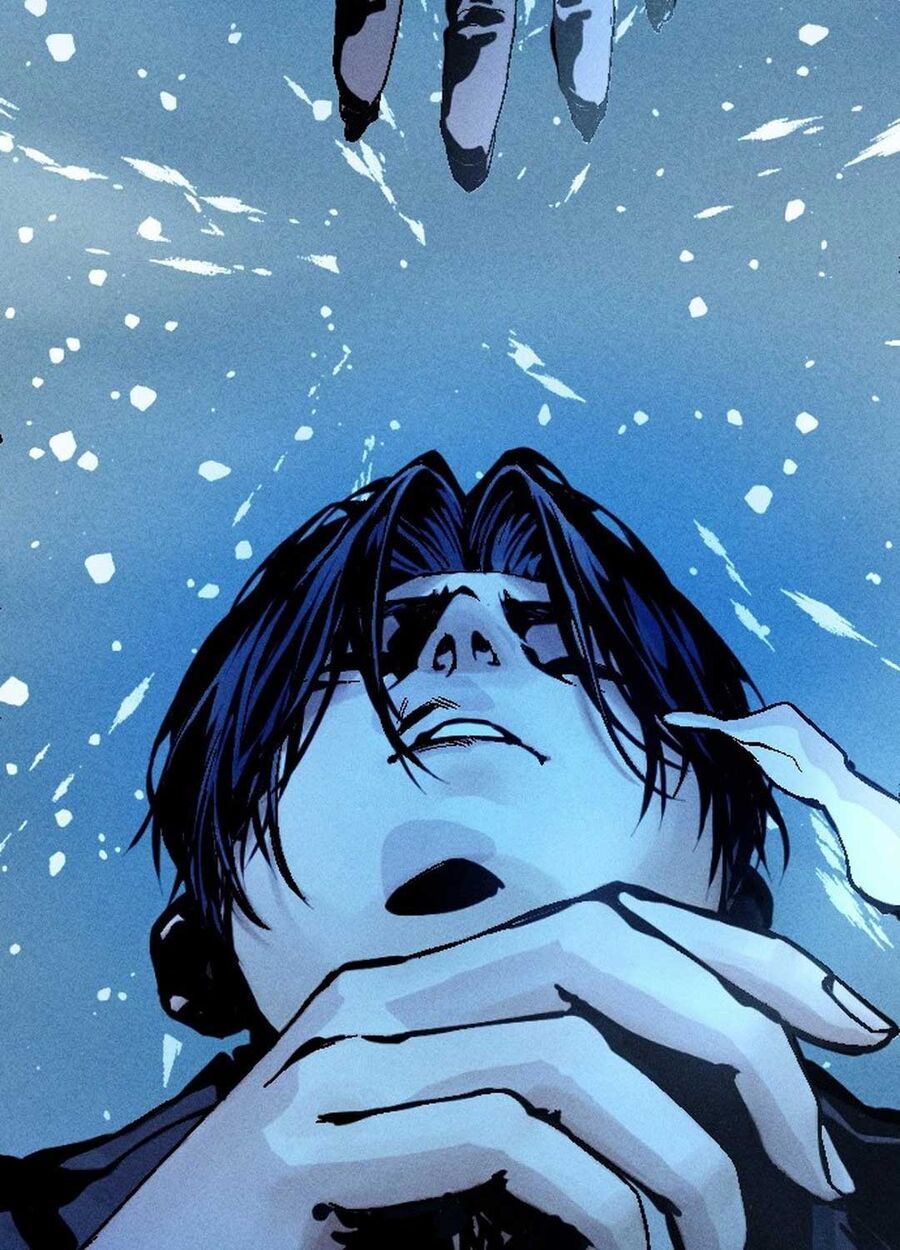 Mật Danh: Chapter 1.5