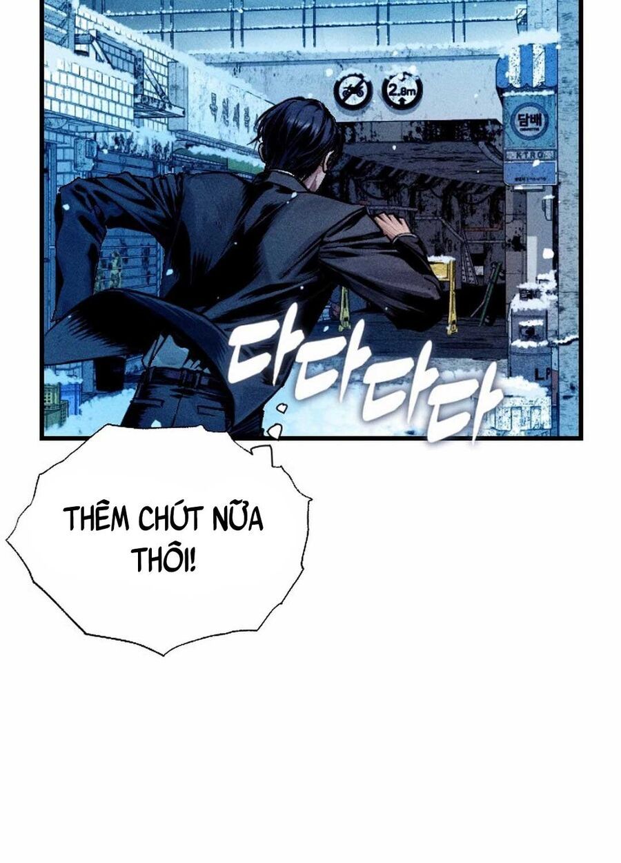 Mật Danh: Chapter 1.5