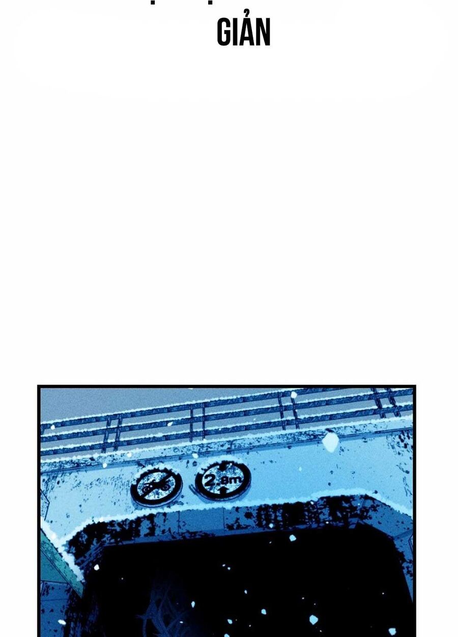 Mật Danh: Chapter 1.5