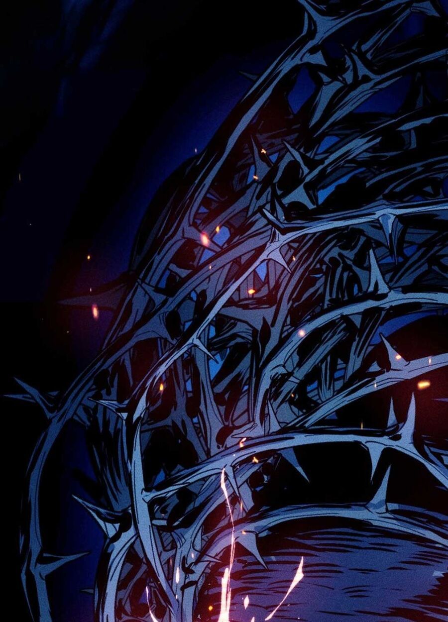 Mật Danh: Chapter 1.5