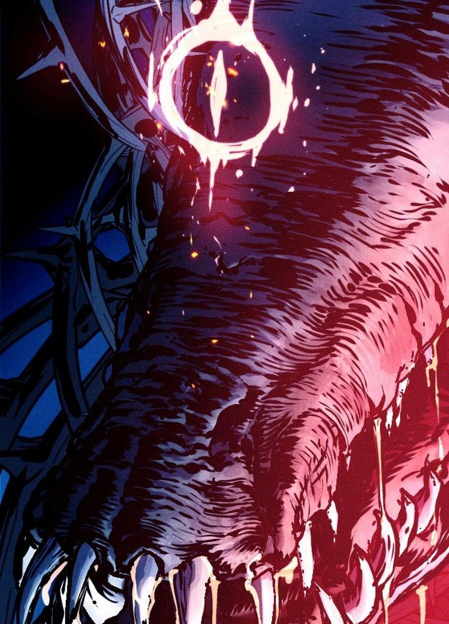 Mật Danh: Chapter 1.5