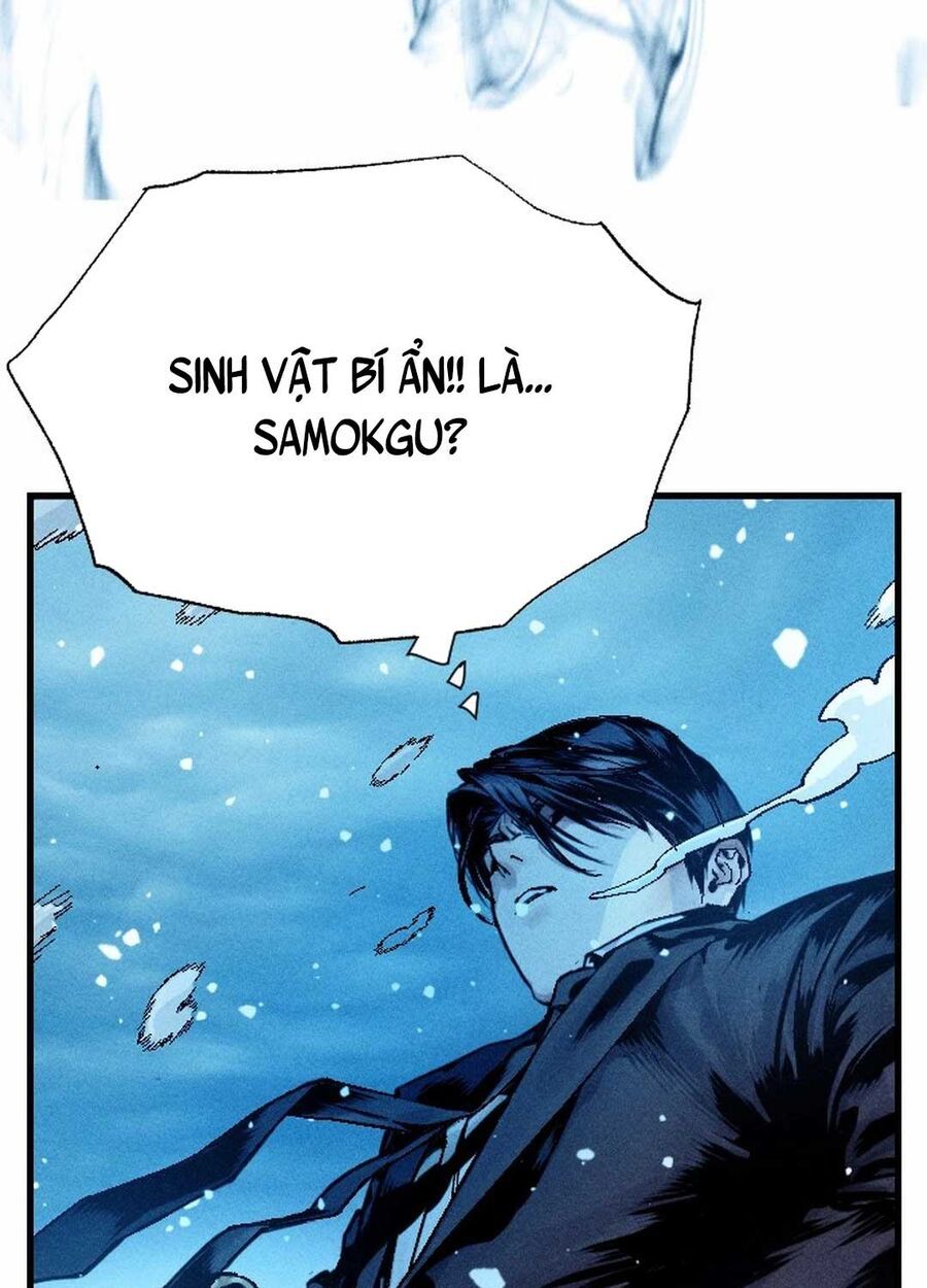 Mật Danh: Chapter 1.5