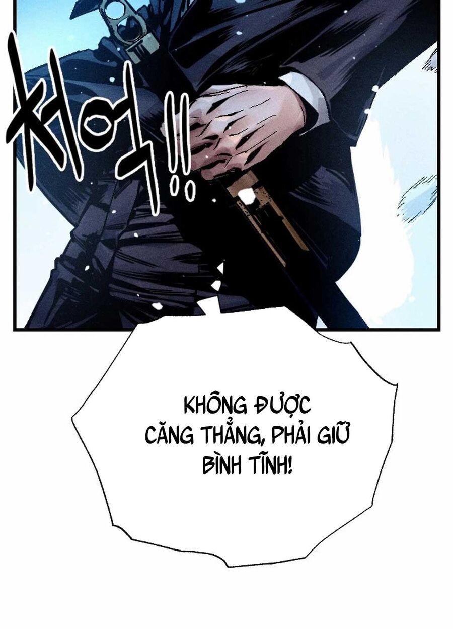 Mật Danh: Chapter 1.5