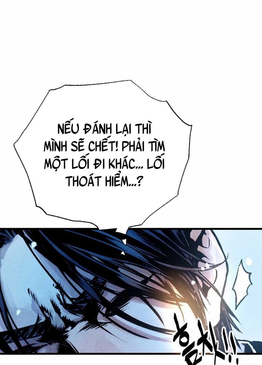 Mật Danh: Chapter 1.5