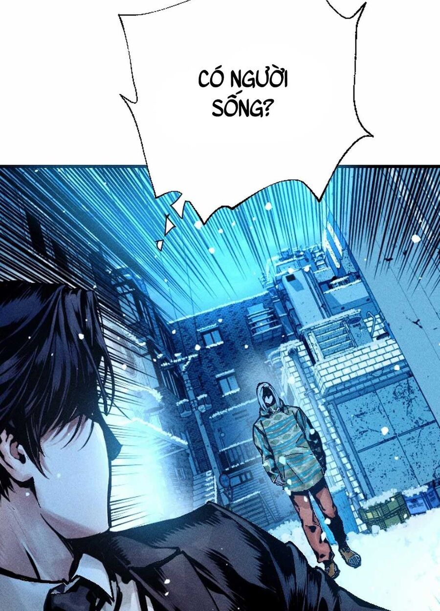 Mật Danh: Chapter 1.5