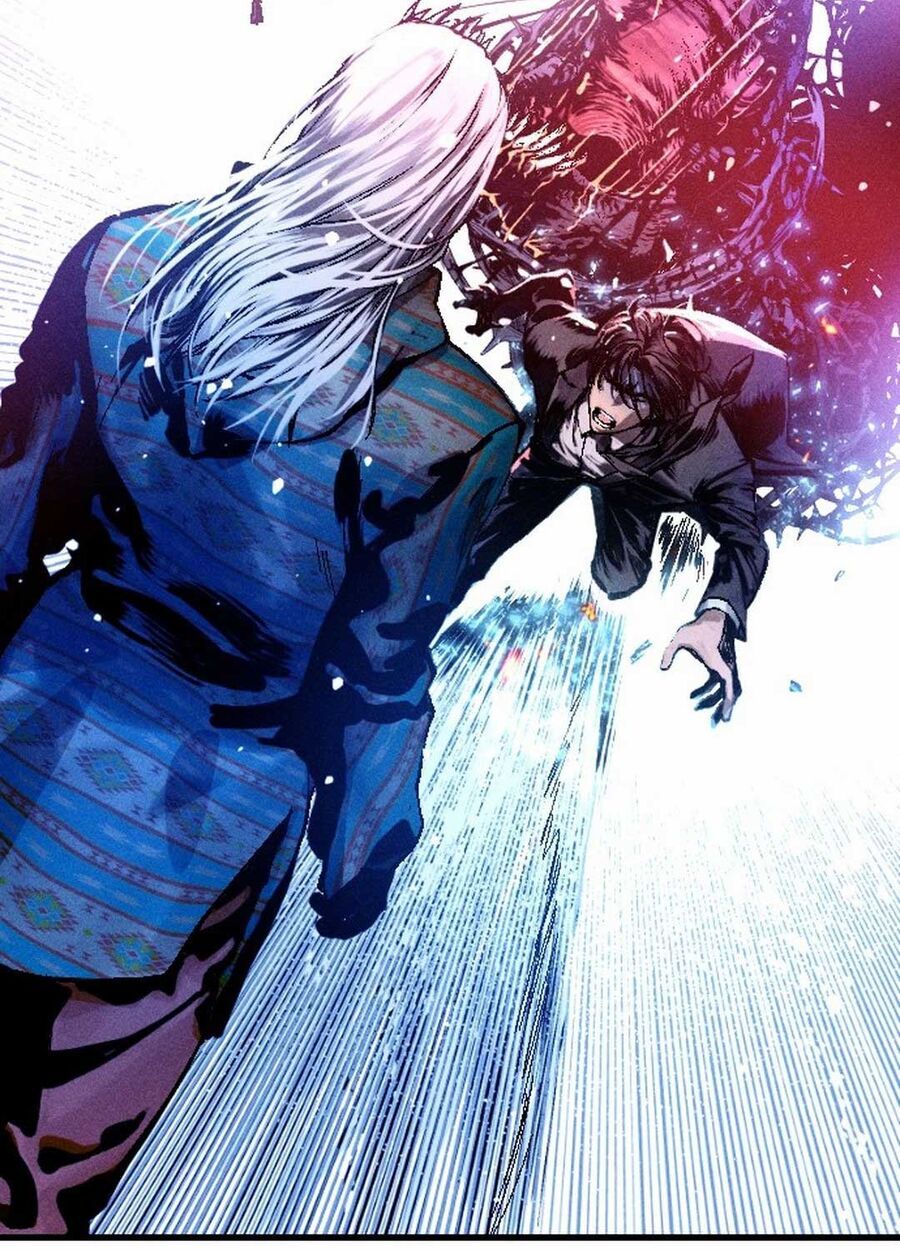 Mật Danh: Chapter 1.5