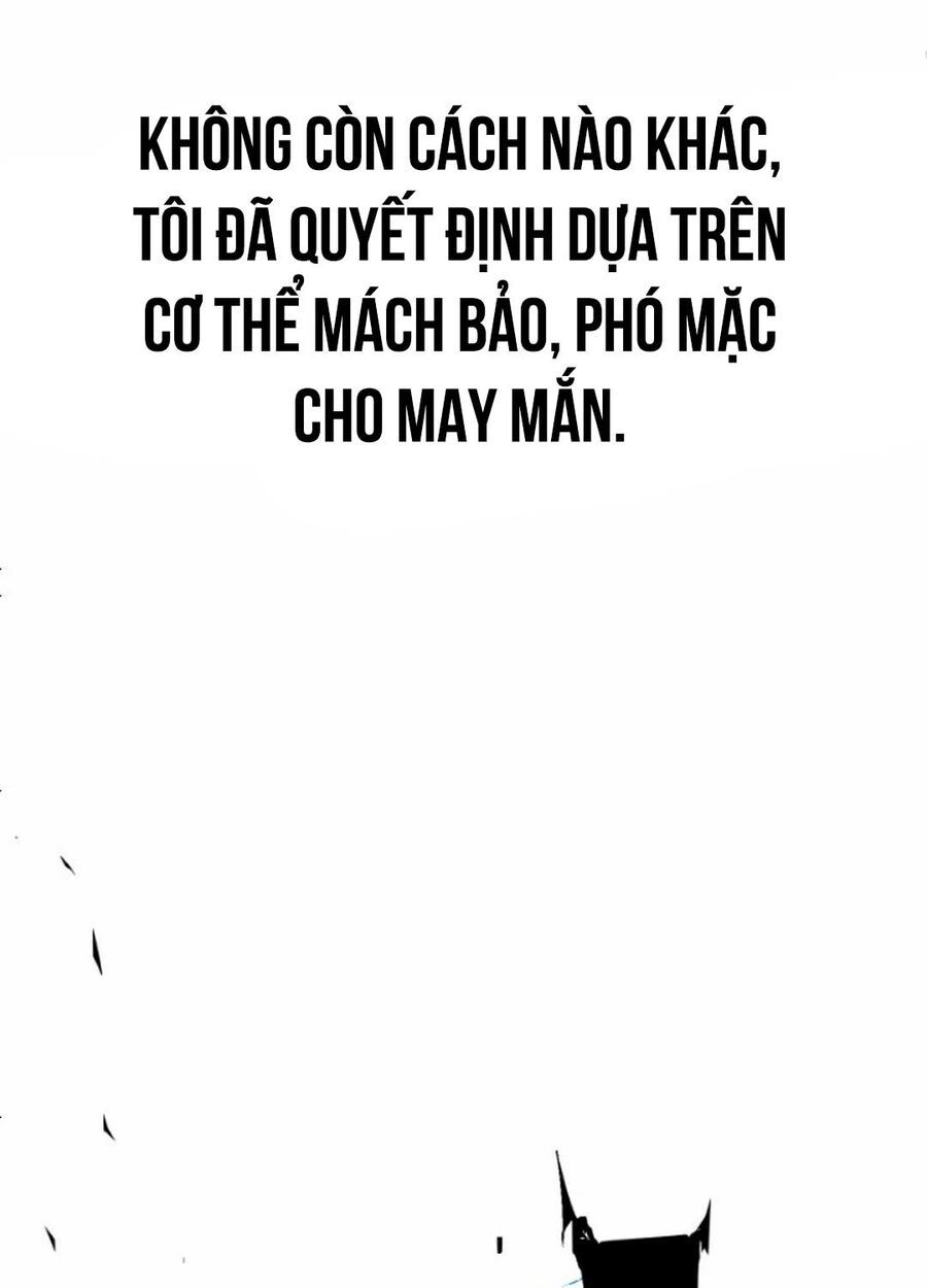 Mật Danh: Chapter 1.5