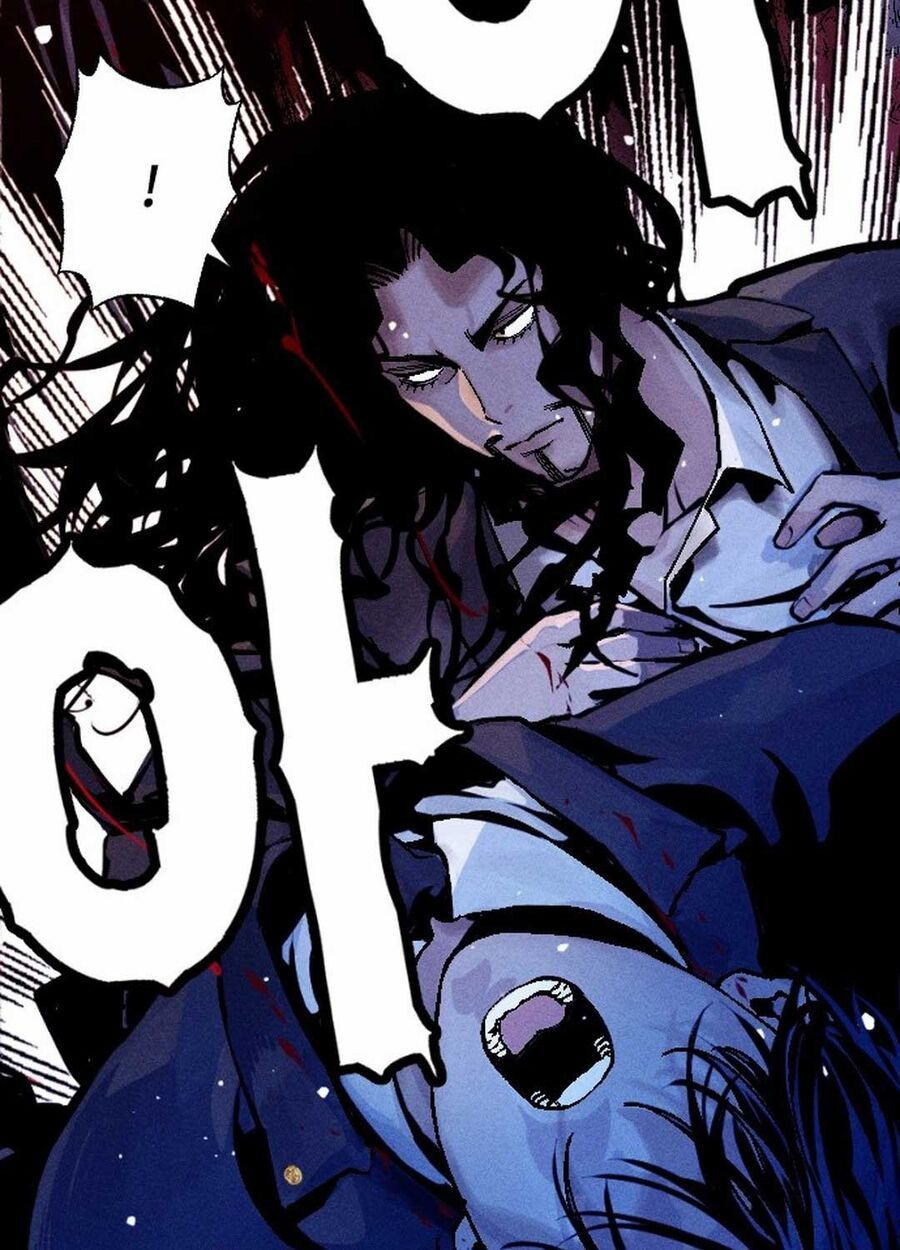 Mật Danh: Chapter 1.5