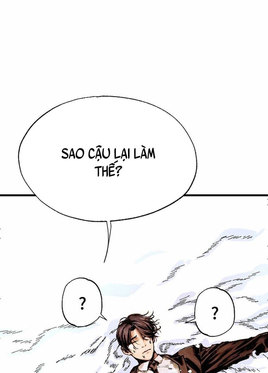 Mật Danh: Chapter 1.5