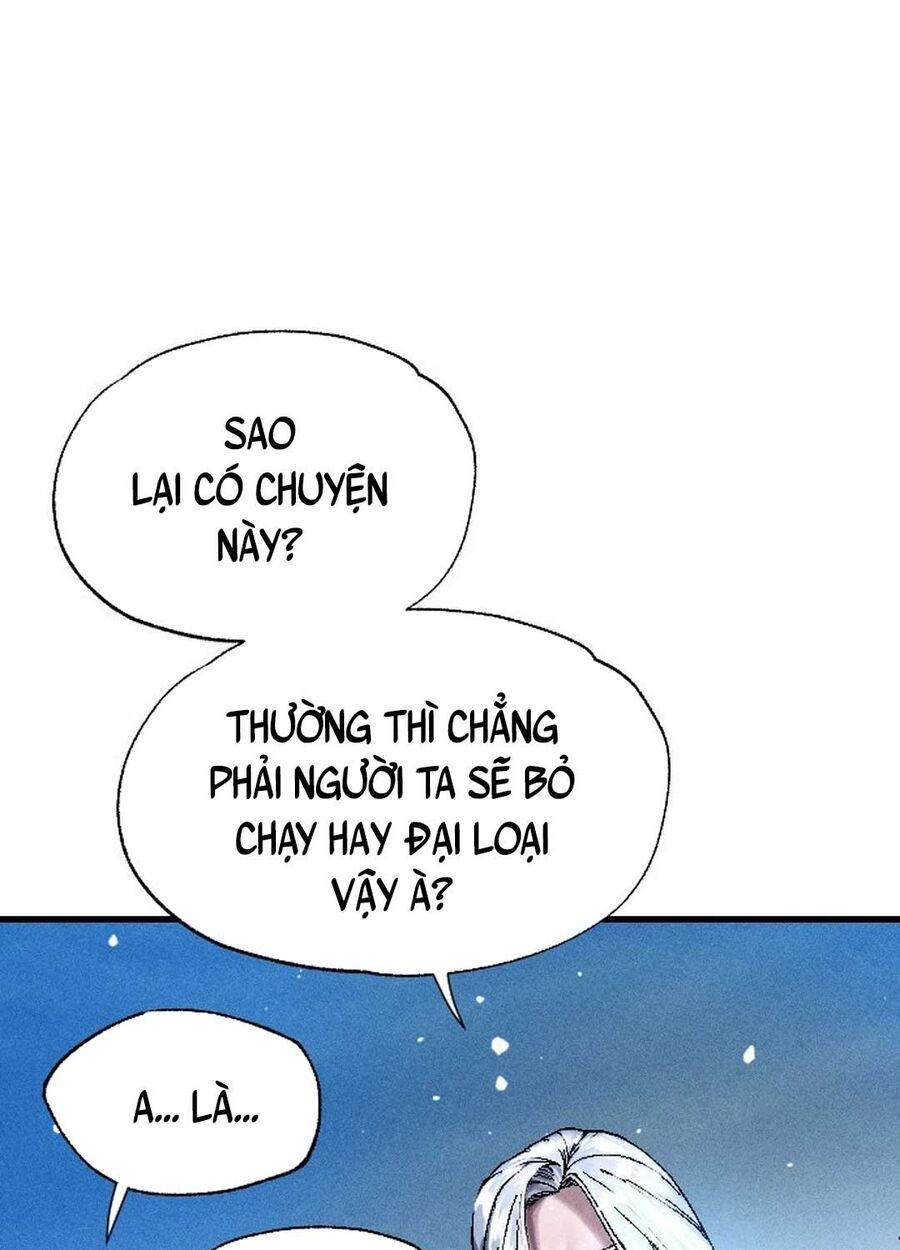 Mật Danh: Chapter 1.5