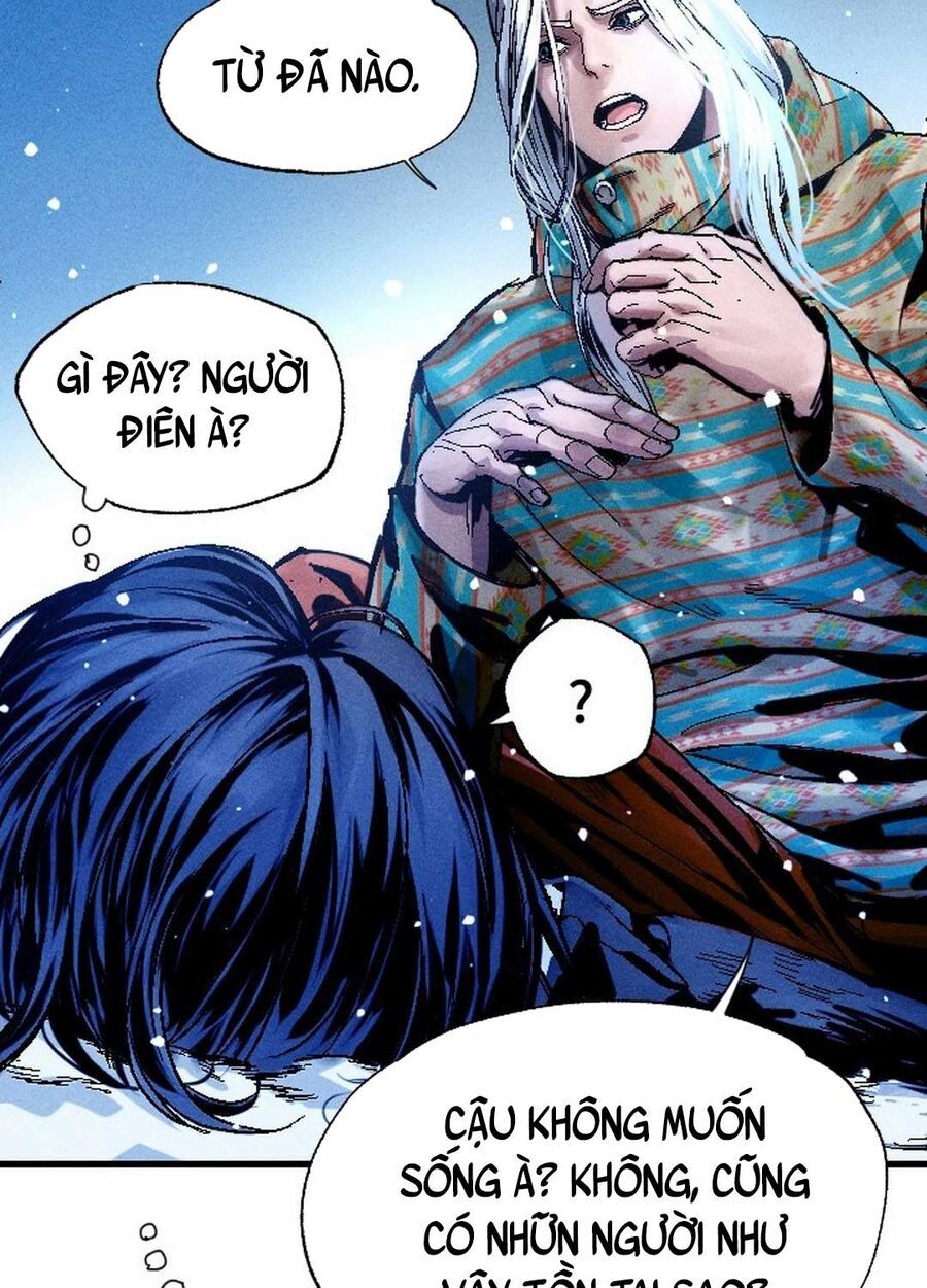 Mật Danh: Chapter 1.5