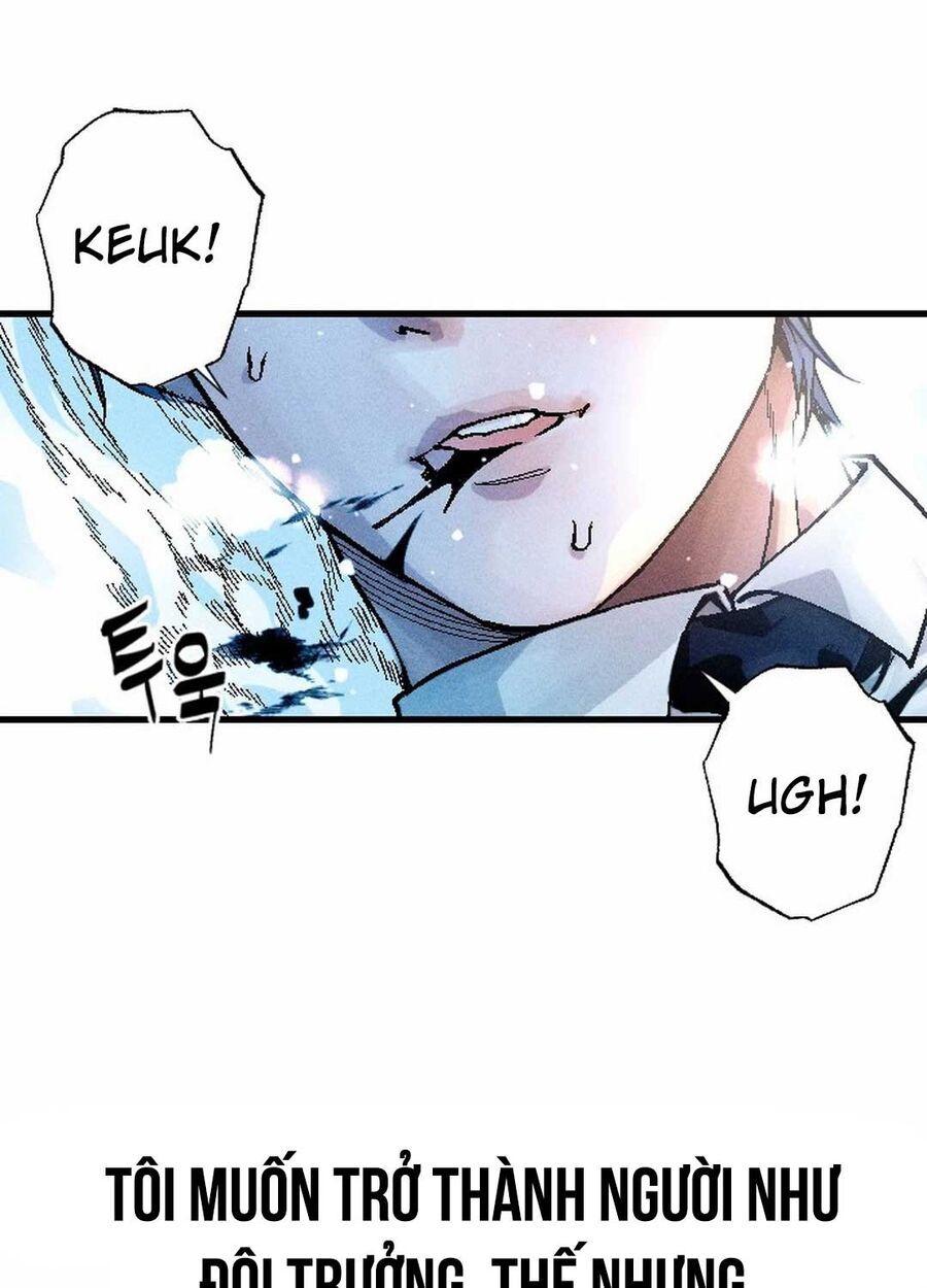 Mật Danh: Chapter 1.5