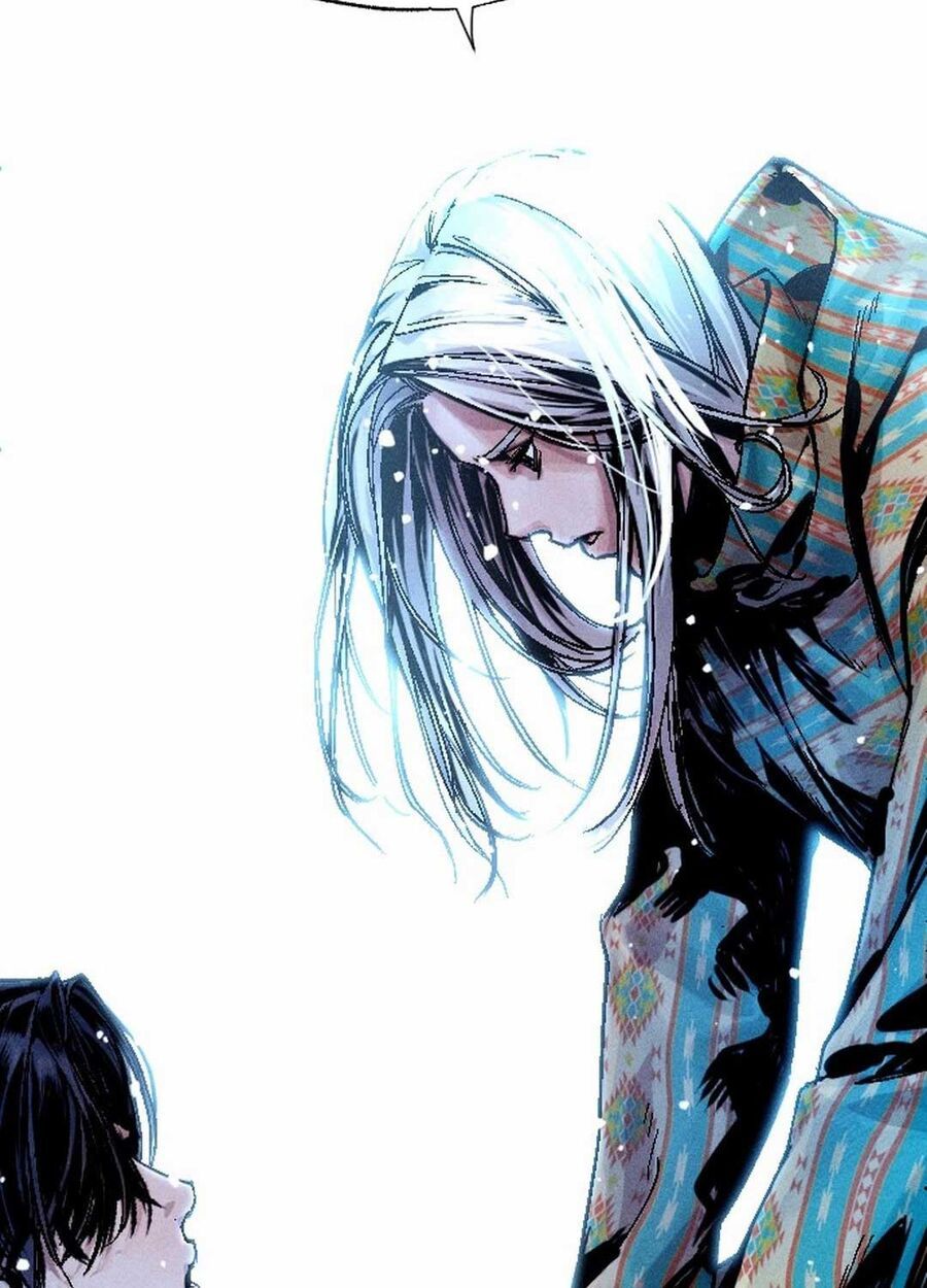 Mật Danh: Chapter 1.5