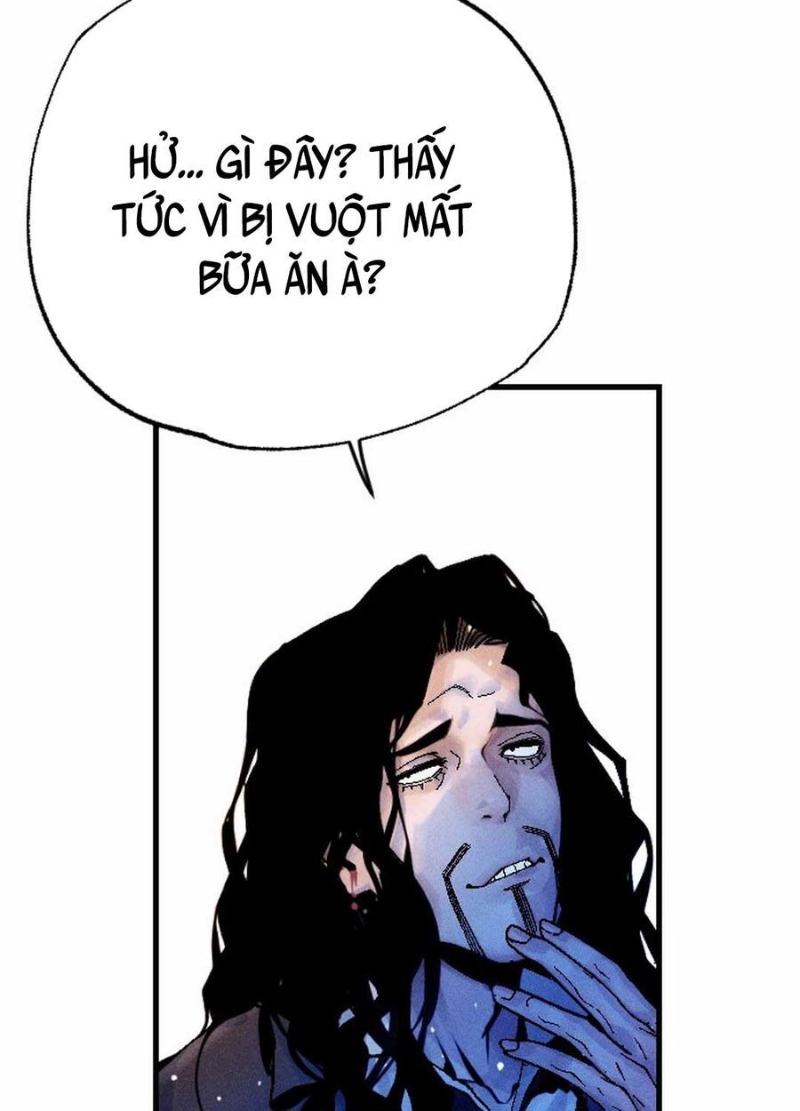 Mật Danh: Chapter 1.5