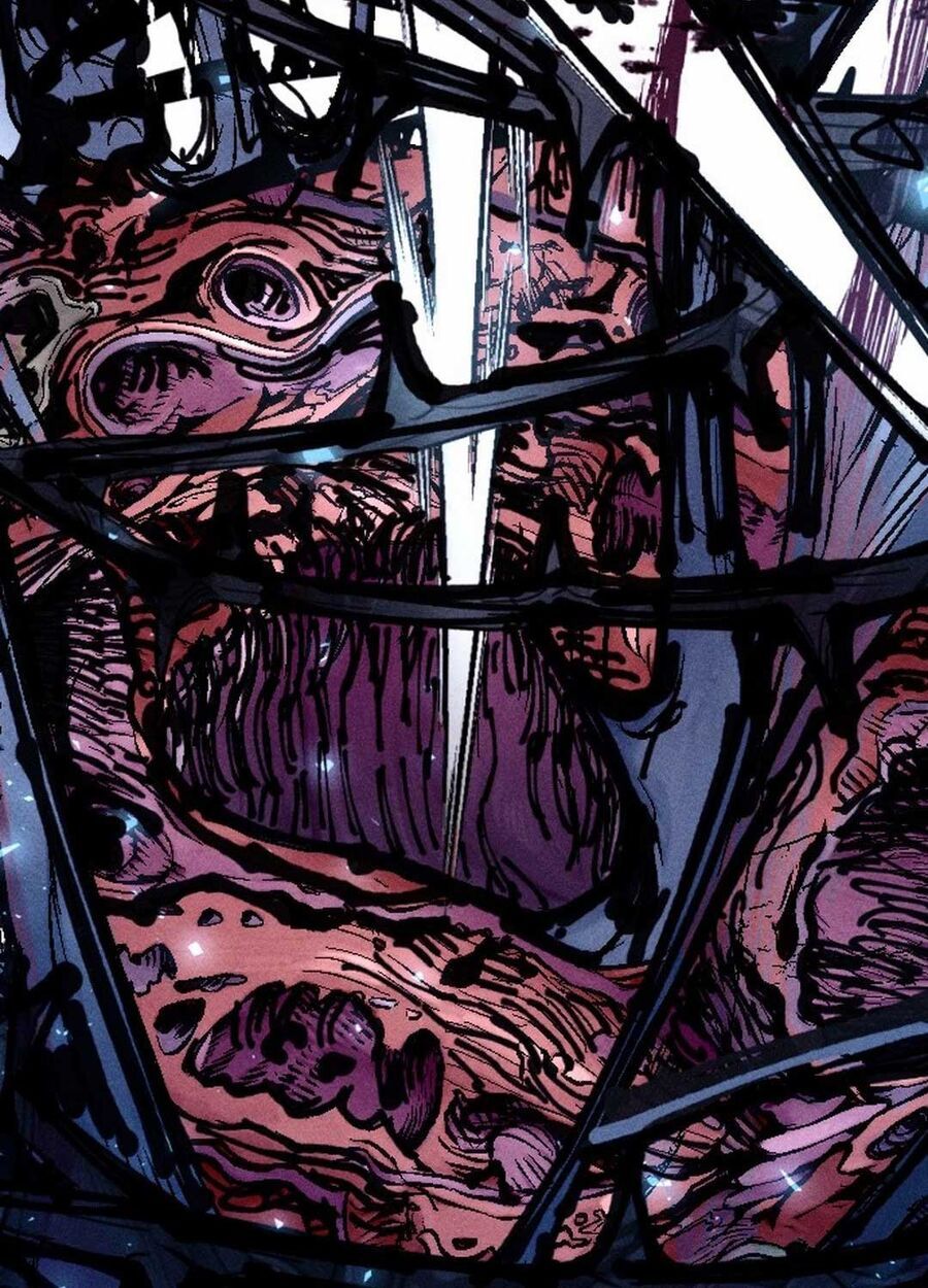 Mật Danh: Chapter 1.5