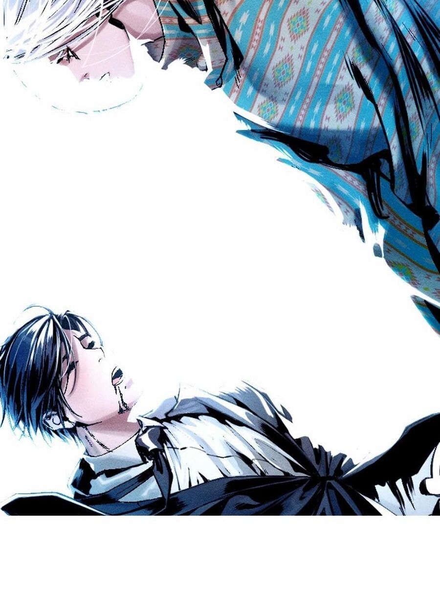 Mật Danh: Chapter 1.5