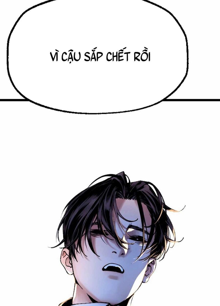 Mật Danh: Chapter 1.5