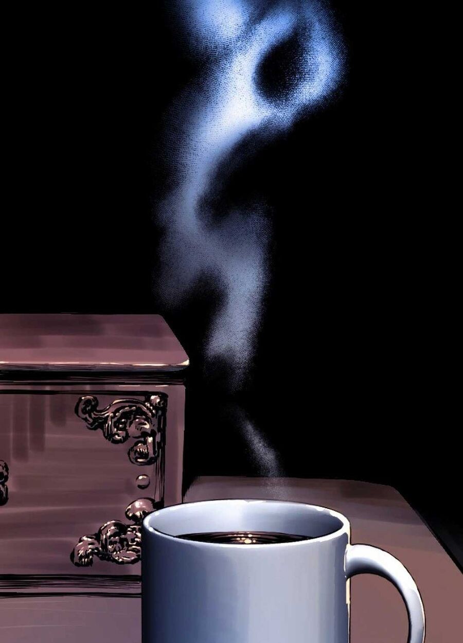 Mật Danh: Chapter 1.5