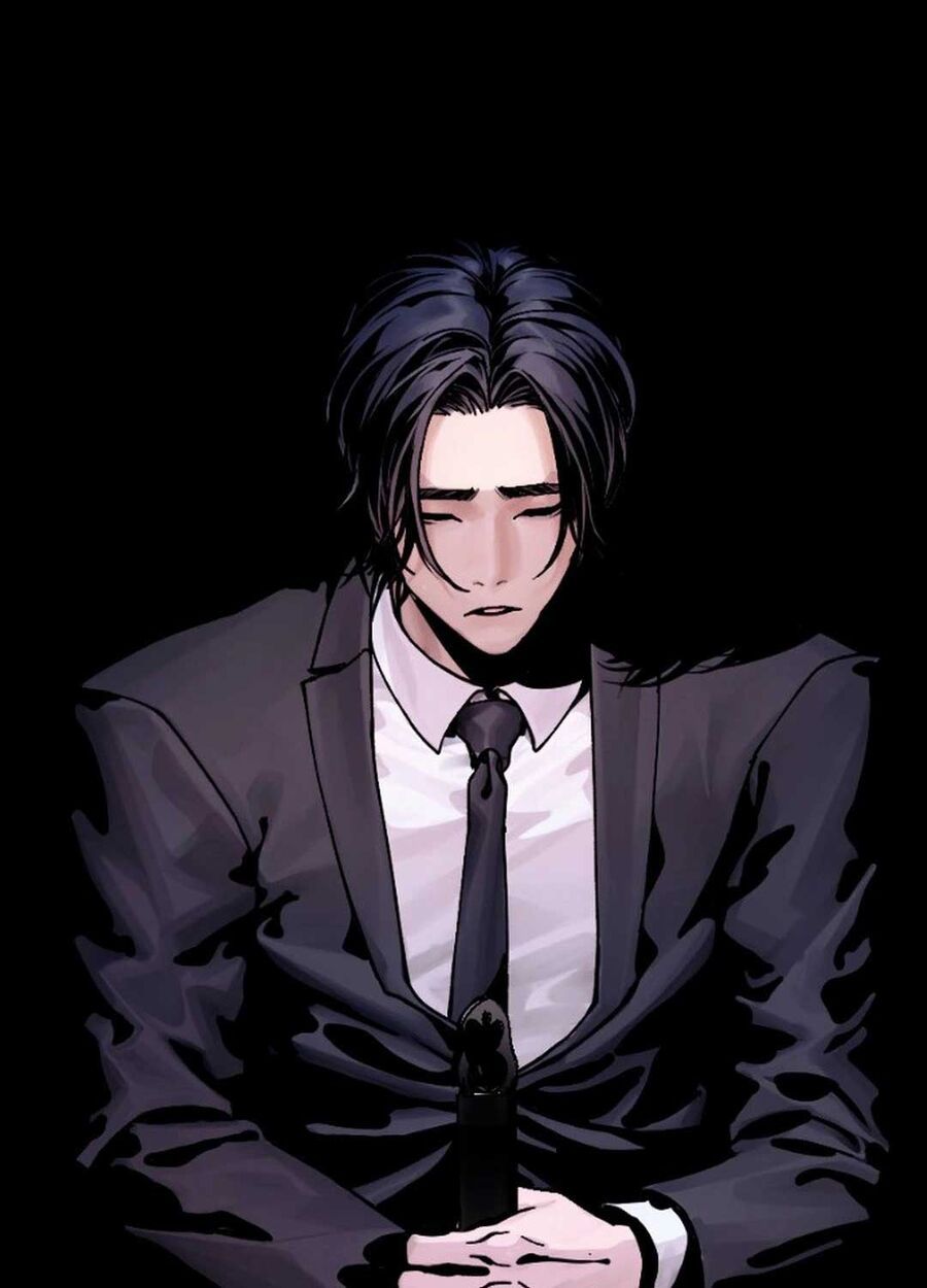 Mật Danh: Chapter 1.5