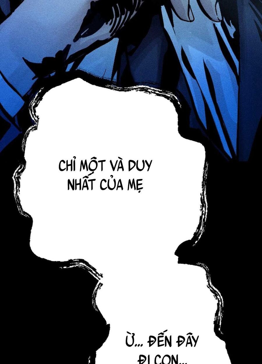 Mật Danh: Chapter 1.5