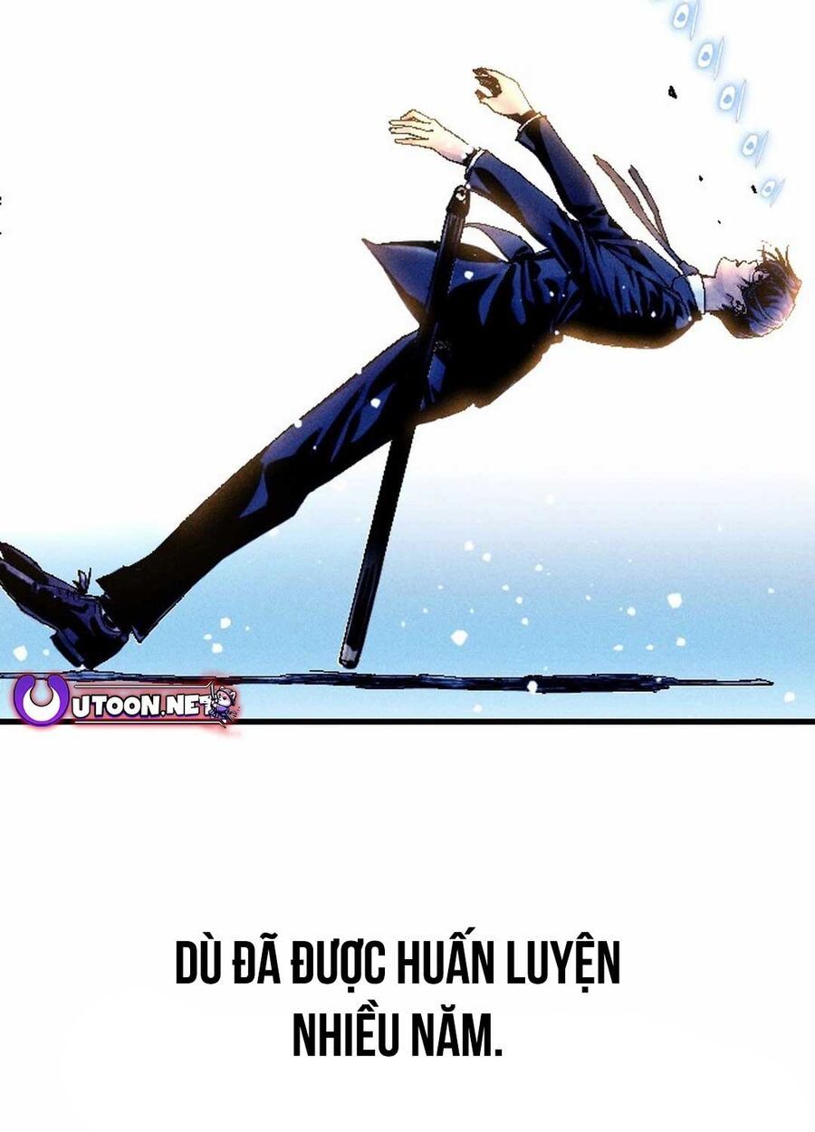 Mật Danh: Chapter 1.5