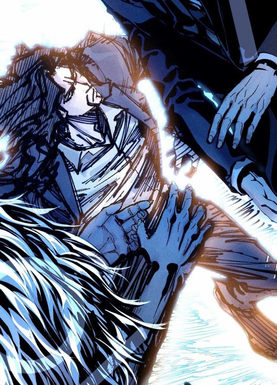 Mật Danh: Chapter 1.5