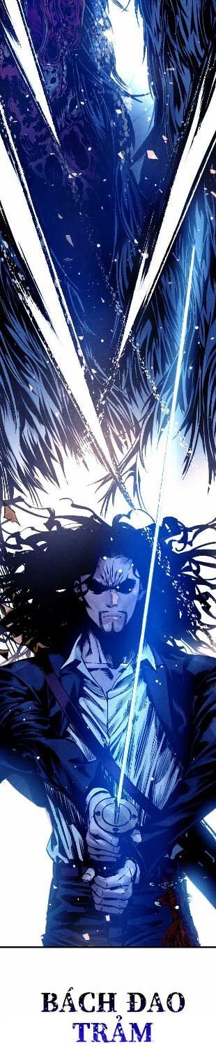 Mật Danh: Chapter 1.5