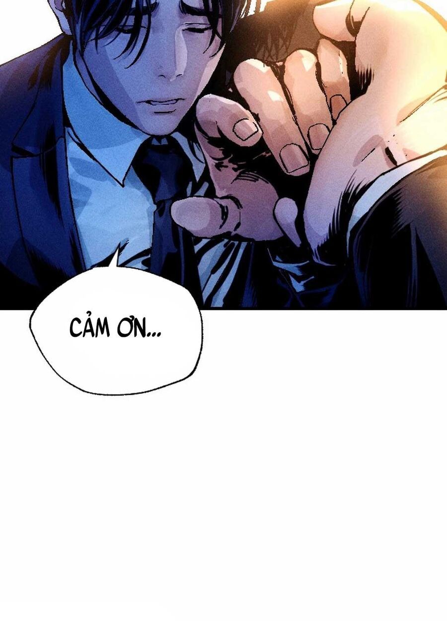 Mật Danh: Chapter 1.5