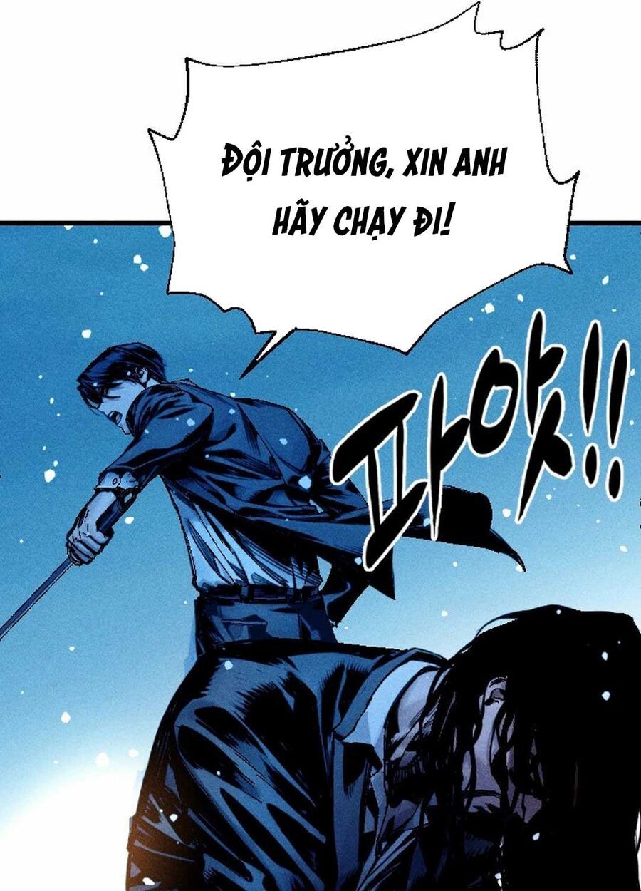 Mật Danh: Chapter 1.5