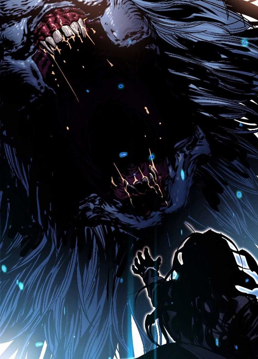 Mật Danh: Chapter 1.5