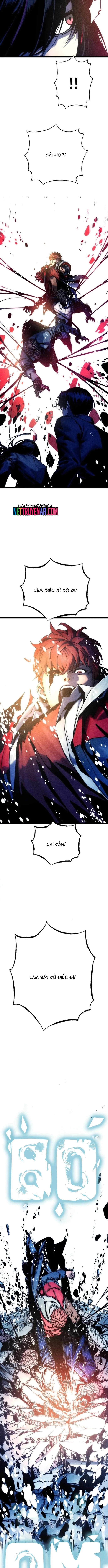 Mật Danh: Chapter 10