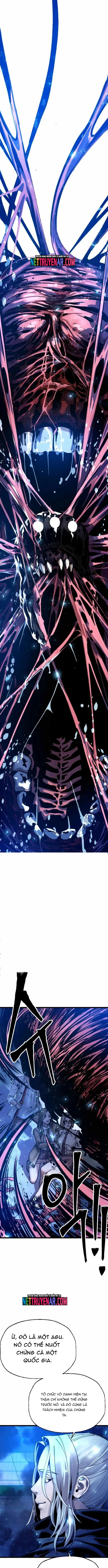 Mật Danh: Chapter 10