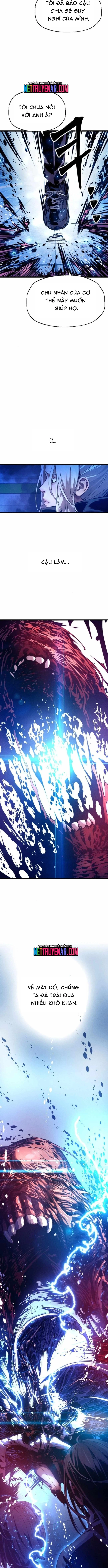 Mật Danh: Chapter 10